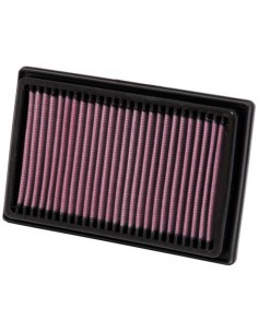 Filtro Aire K&N Can-Am Spyder