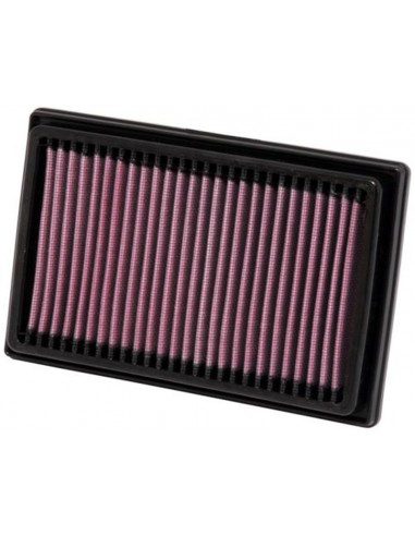 Filtro Aire K&N Can-Am Spyder