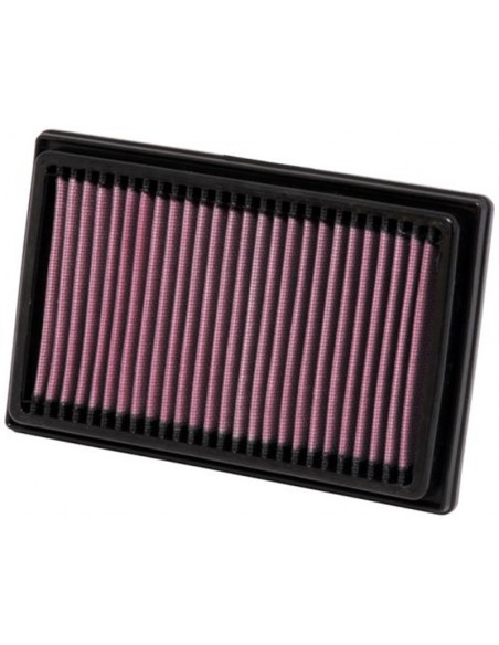 Filtro Aire K&N Can-Am Spyder