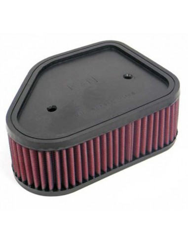 Filtro Aire K&N Harley Davidson DeLuxe
