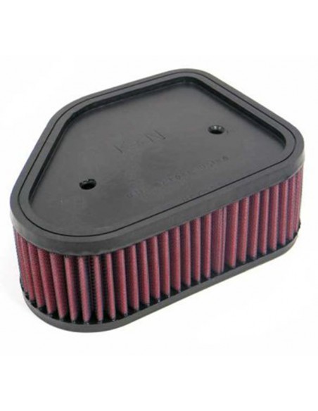 Filtro Aire K&N Harley Davidson DeLuxe