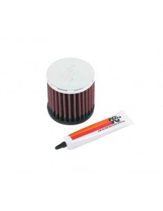 Filtro Aire K&N Honda CR 100 F (03/09)