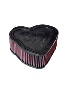 Filtro Aire K&N Honda VTX 1800 (02/08)