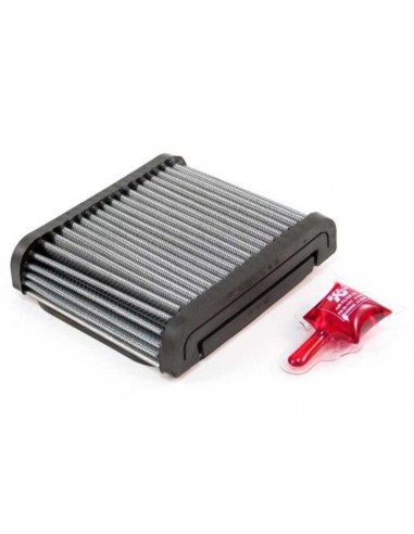 Filtro Aire K&N Kawasaki GPZS 500