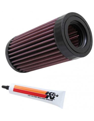 Filtro Aire K&N Kawasaki KAF 620 Mule