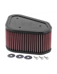 Filtro Aire K&N Kawasaki KFX 700