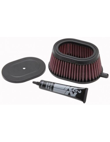 Filtro Aire K&N Kawasaki KL Tengai 650 Kn