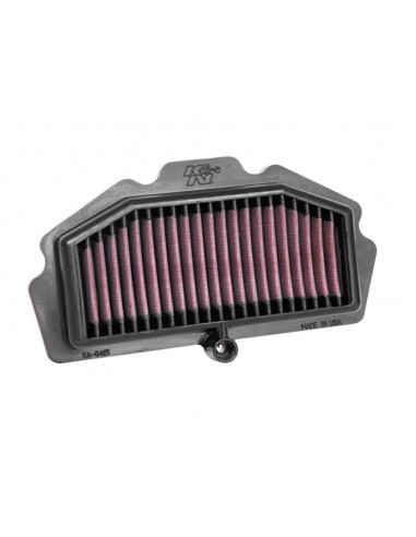 Filtro Aire K&N Kawasaki KLE Versys 650