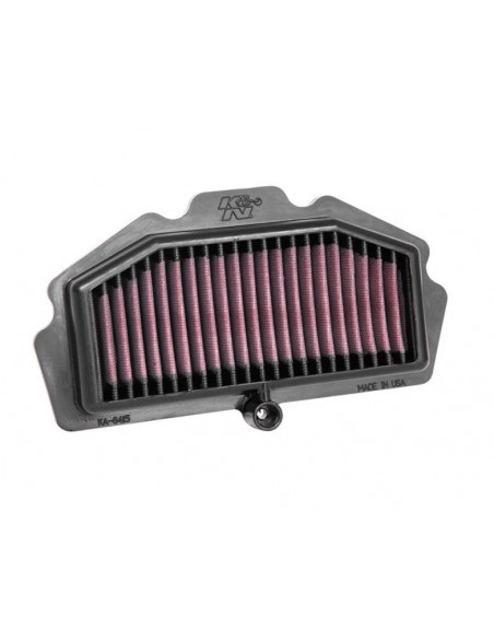 Filtro Aire K&N Kawasaki KLE Versys 650