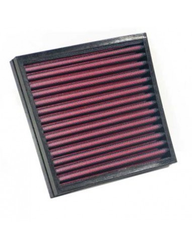 Filtro Aire K&N Kawasaki KLR600
