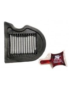 Filtro Aire K&N Kawasaki KLX 110 (02/10)