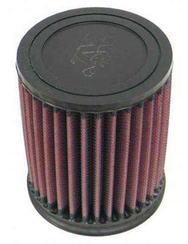 Filtro Aire K&N Kawasaki KVF 360 Prairie