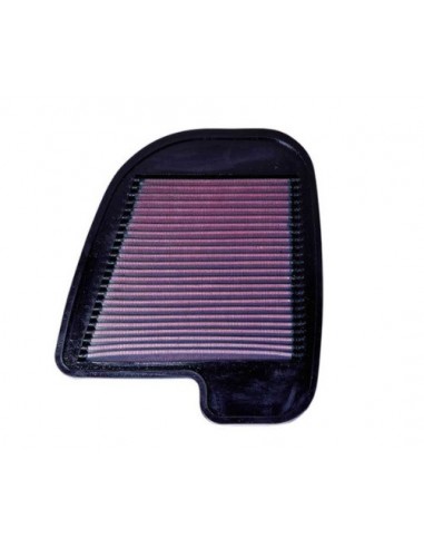 Filtro Aire K&N Kawasaki KVF 650 PRAIRIE