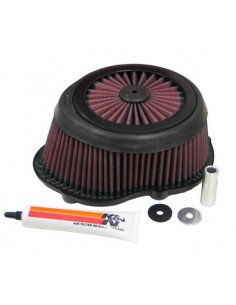 Filtro Aire K&N Kawasaki KX 250 F (04/05)