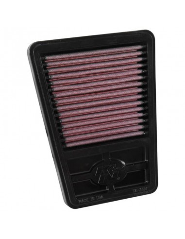 Filtro Aire K&N Kawasaki SL 250 Ninja