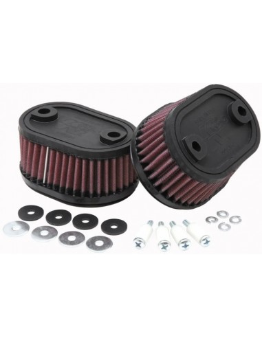Filtro Aire K&N Kawasaki VN 750 VULCAN