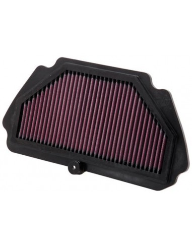 Filtro Aire K&N Kawasaki ZX-6 R Ninja