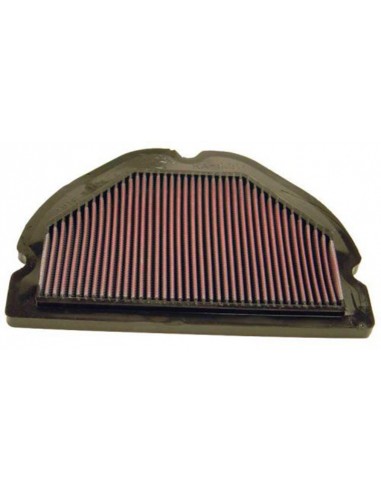 Filtro Aire K&N Kawasaki ZX-9R 900 Ninja