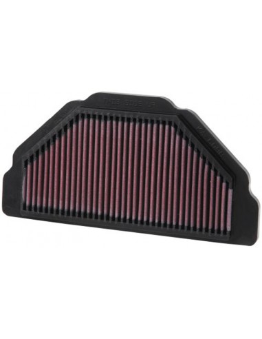 Filtro Aire K&N Kawasaki ZX6 R