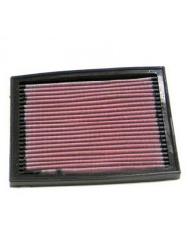 Filtro Aire K&N Kawasaki ZXR 750
