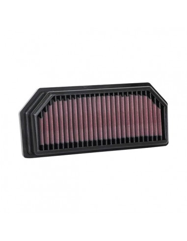 Filtro Aire K&N KTM SUPERDUKE R 1290 (20/21)
