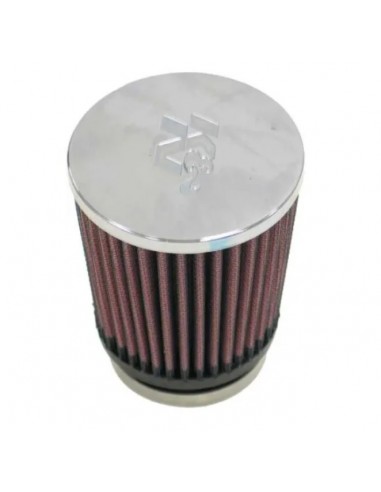 Filtro Aire K&N Kymco MXU 250/300/500