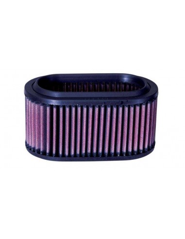 Filtro Aire K&N Polaris Scrambler 400