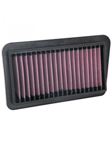 Filtro Aire K&N Suzuki Burgman 400