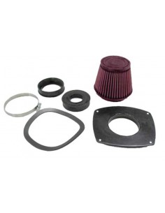 Filtro Aire K&N Suzuki GSXR-750