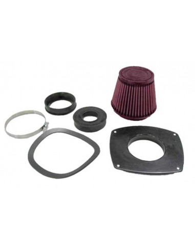Filtro Aire K&N Suzuki GSXR-750