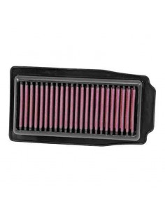 Filtro Aire K&N Suzuki Inazuma 250
