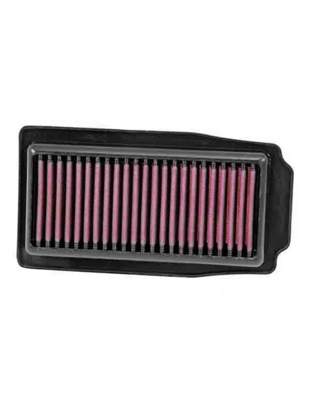 Filtro Aire K&N Suzuki Inazuma 250