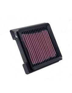 Filtro Aire K&N Suzuki LS 650 SAVAGE