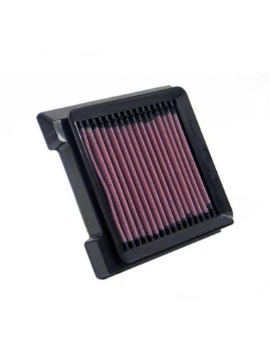 Filtro Aire K&N Suzuki LS 650 SAVAGE