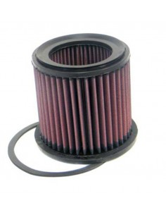 Filtro Aire K&N Suzuki LTAX King Quad 450
