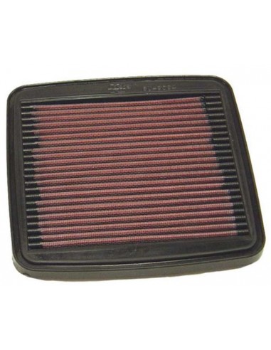 Filtro Aire K&N Suzuki RF R 600