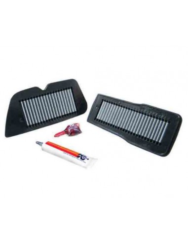 Filtro Aire K&N Suzuki VS 1400 INTRUDER