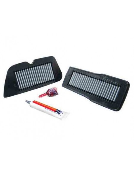 Filtro Aire K&N Suzuki VS 1400 INTRUDER