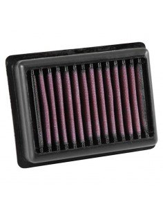 Filtro Aire K&N Triumph Bonneville 1200