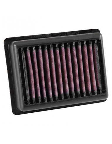 Filtro Aire K&N Triumph Bonneville 1200