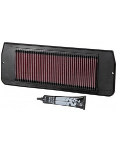Filtro Aire K&N Triumph Daytona 750