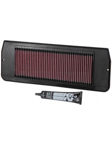 Filtro Aire K&N Triumph Daytona 750