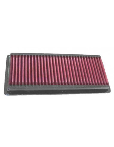 Filtro Aire K&N Triumph Speed Triple