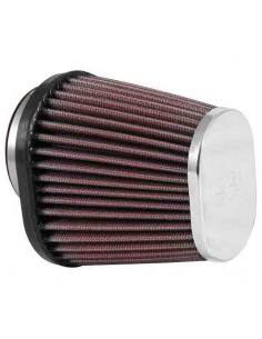 Filtro Aire K&N Universal TMax