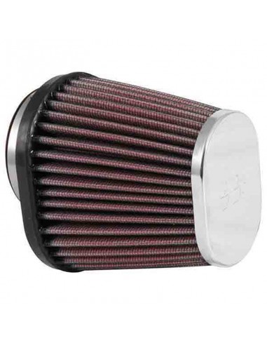 Filtro Aire K&N Universal TMax