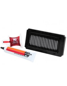 Filtro Aire K&N Yamaha PW 80 (83/08)