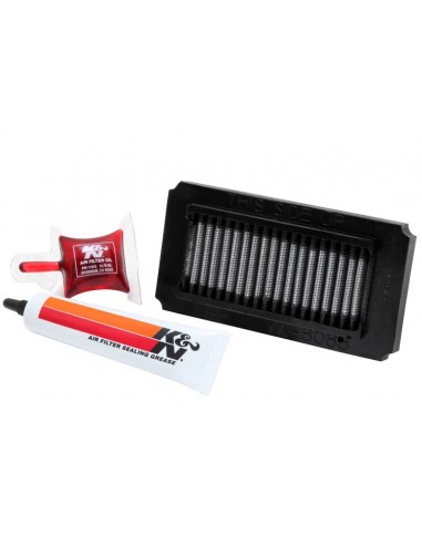 Filtro Aire K&N Yamaha PW 80 (83/08)