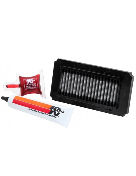 Filtro Aire K&N Yamaha PW 80 (83/08)