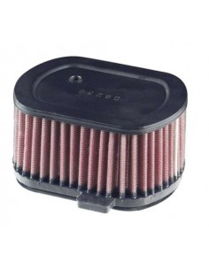 Filtro Aire K&N Yamaha SR 400 (92/08)