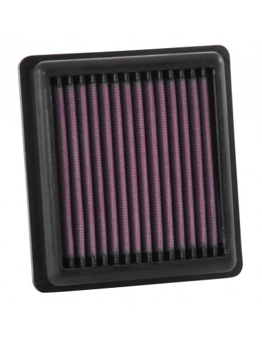 Filtro Aire K&N Yamaha T-Max 530